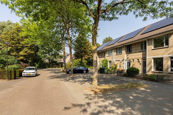 Medium property photo - de Wadden 7, 5691 ZJ Son en Breugel